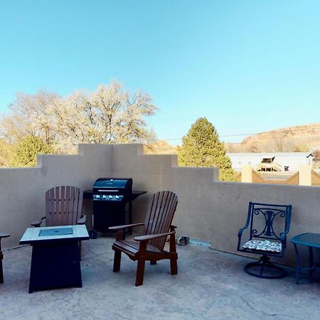 Vila Arches Abode #A3 Moab Exteriér fotografie