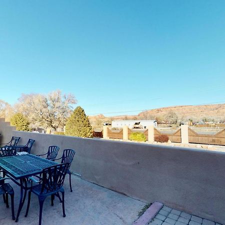 Vila Arches Abode #A3 Moab Exteriér fotografie