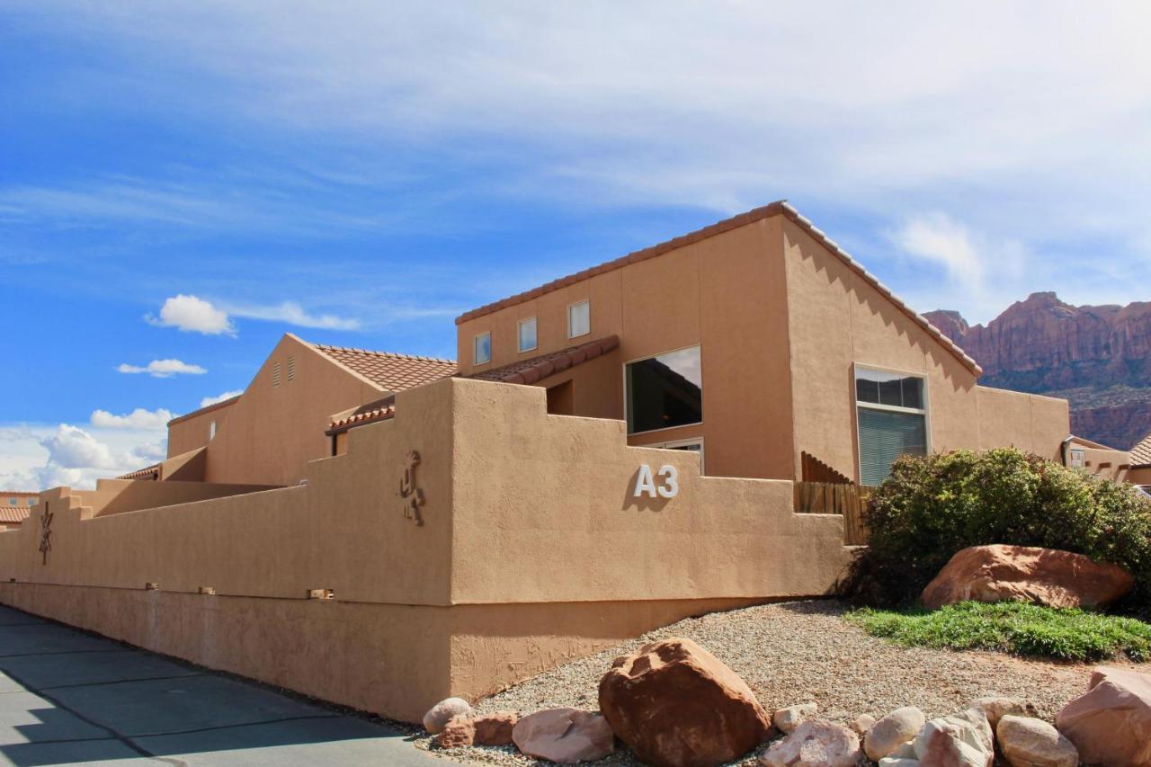 Vila Arches Abode #A3 Moab Exteriér fotografie