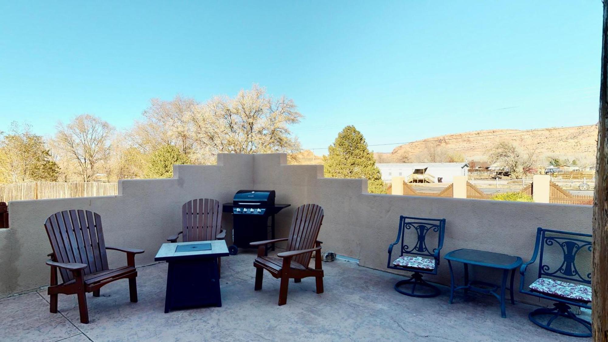 Vila Arches Abode #A3 Moab Exteriér fotografie